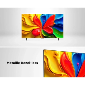 تصميم نحيف، إطار معدني مثالي بدون حواف