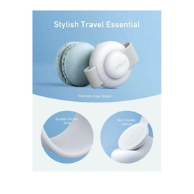 Travel-Friendly and Ultra-Portable