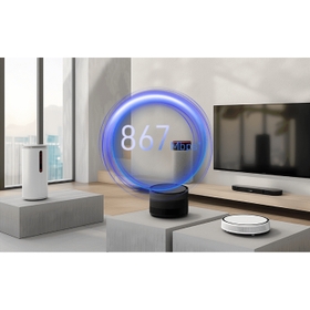 Wi-Fi Sharing Anytime, Anywhere