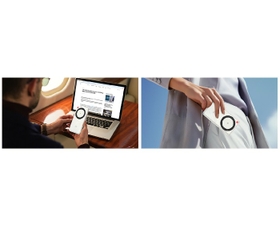 Delicate, Small and Easy to Carry