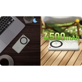 All-Day Power for Your Life