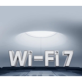 BE3600 Dual-band Wi-Fi 7