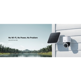 Seamless Connectivity with 4G and Wi-Fi