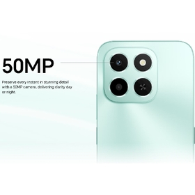50MP Clarity