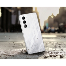 Military-Grade Shock Resistance