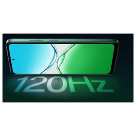 120Hz Ultra Bright Display