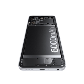 Longer Lasting Lightness