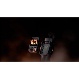 Control at Your Fingertips