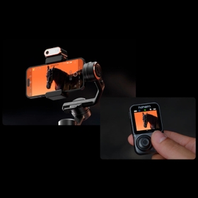 Composition Before Your Eyes