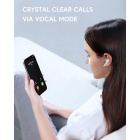 Crystal Clear Sound