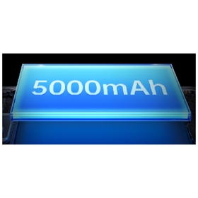 Long-Lasting Battery & Smart Features