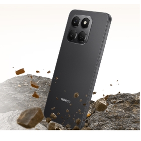 360° Drop-proof Reliability