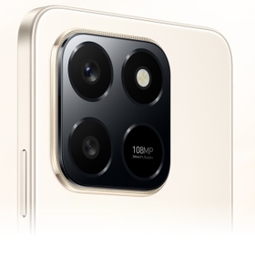 108MP Ultra-clear AI Camera