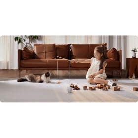 Capture sharp and detailed images in the daytime