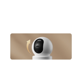 Physical lens shielding, protecting privacy at the source