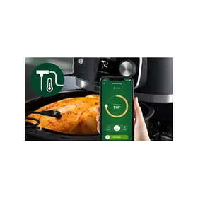 Food Thermometer for perfecting your favorite foods easily