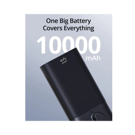 One Big Battery Covers Everything