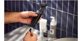 50 minutes cordless use