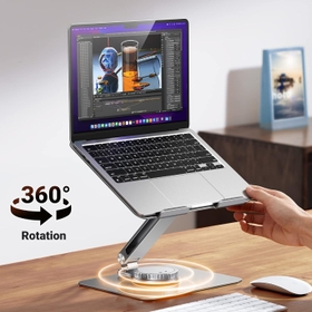 360 Degree Rotation