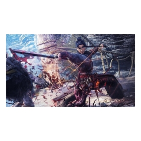 Awaken the Power Within