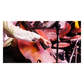 ضغط قوي وصوت جهير أكبر للحصول على صوت واضح