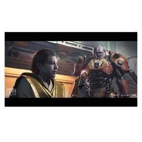 Explore an Untamed Galaxy