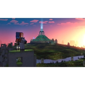 Sony PS5 Minecraft Legends [Deluxe Edition]