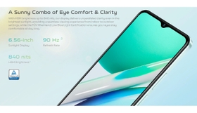 A Sunny Combo of Eye Comfort & Clarity