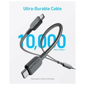 2-in-1 Charging Cable