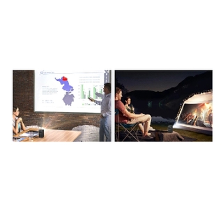 Built-In Battery Be Used Independently