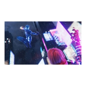 Sony PS5 Marvel's Spider-Man: Miles Morales Game