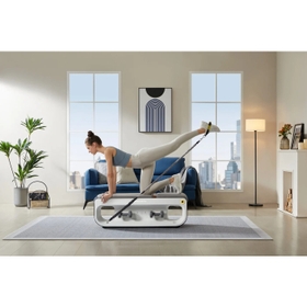 Full Range of Exercises