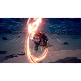 Become the savior the world needs