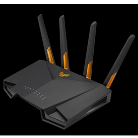 ASUS TUF GAMING AX4200 Wi-Fi 6 ルーター TUF Gaming AX4200 Dual Band WiFi 6 | Gaming Router | ASUS UK