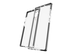 Transparent Back Reveals The Design Of the Galaxy Note 10