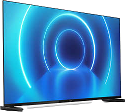 تلفزيون LED بدقة 4K UHD. ألوان غنية، تفاصيل رائعة.