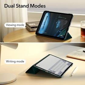 Dual Stand Modes
