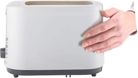Cancel Button To Stop Toasting