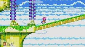 12 SONIC GAME GEAR TITLES