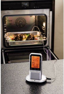 Digital Meat Thermometer