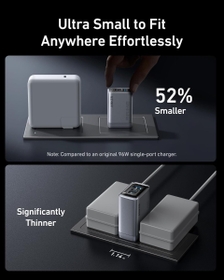 Super Compact