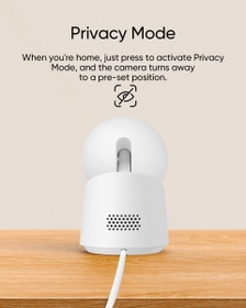 Privacy Mode