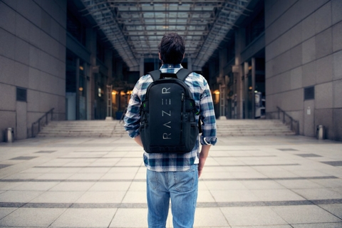Carry with comfort