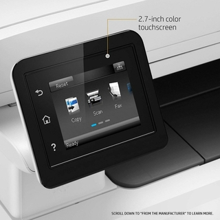 THE POWER OF YOUR PRINTER IN THE PALM OF YOUR HAND