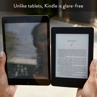  Kindle Paperwhite 8GB WiFi Twilight Blue