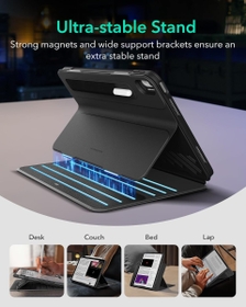 Ultra-stable Stand