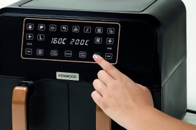 6 Customisable Cooking Functions