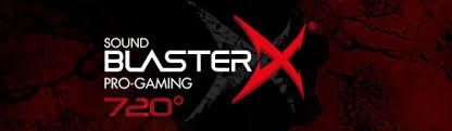 Sound Blaster