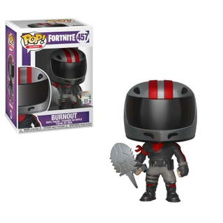 Funko Pop Games First Light S2 - Burnout