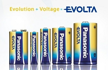 What Is Evolta?